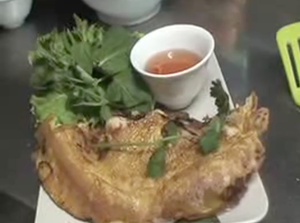 Banh xeo