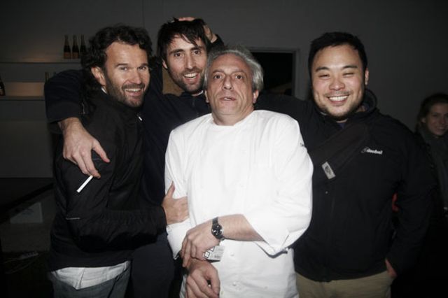 Le Grand Fooding Milano 2010