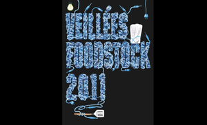 Veillées Foodstock 2011