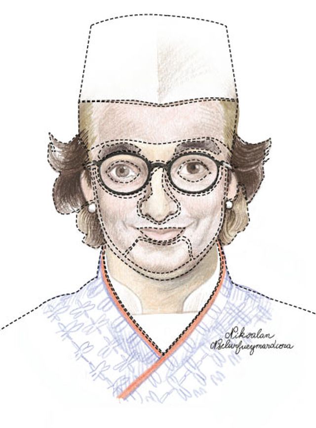 Le grand Fooding New York 2011 – Exquisite Corpse