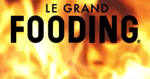 Le Grand Fooding campfire session