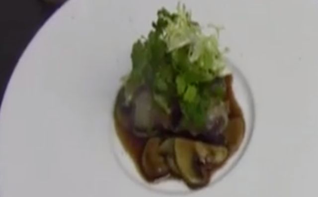 Alouettes sans tête façon Pirouette