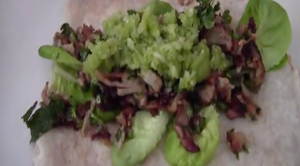 Le kebab