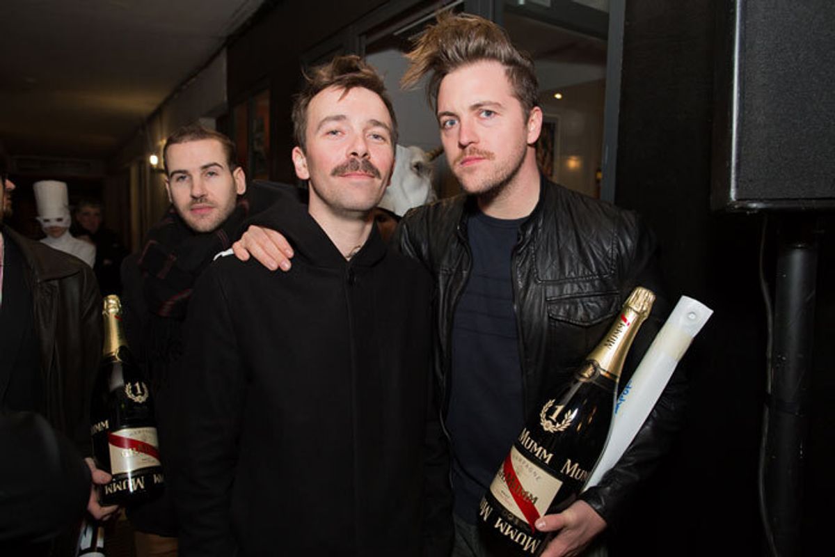 Florent Ladeyn, Bloempot, Lille