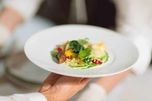 Passard et les Arpégiens