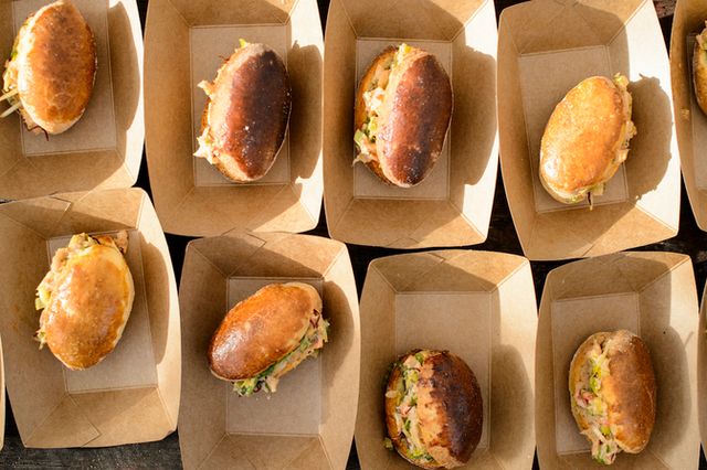 Veillée Foodstock 2016