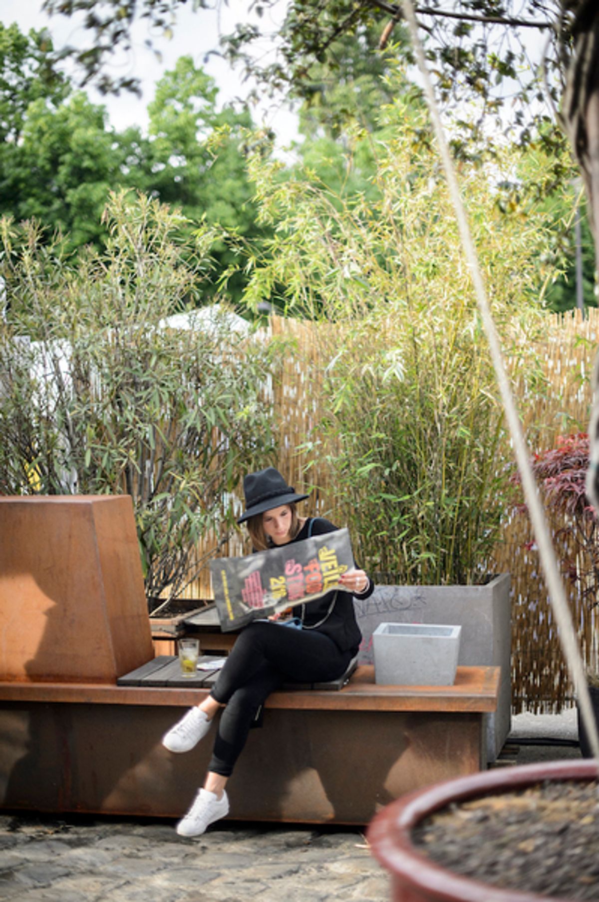 Foodstock 2016, tout un programme !