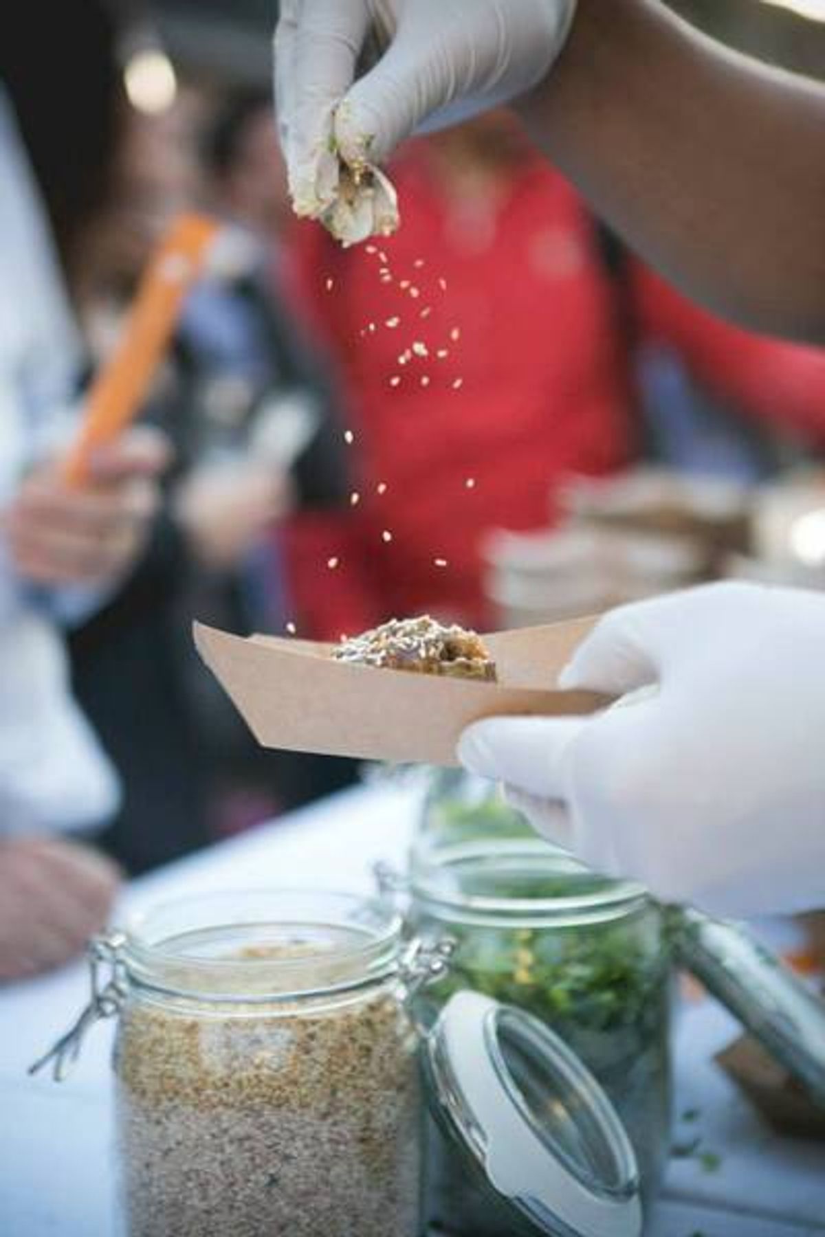 Ribs à la vietnamienne par Dat Vuong (Monsieur Vuong)