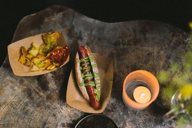 Cafète Nationale 2016