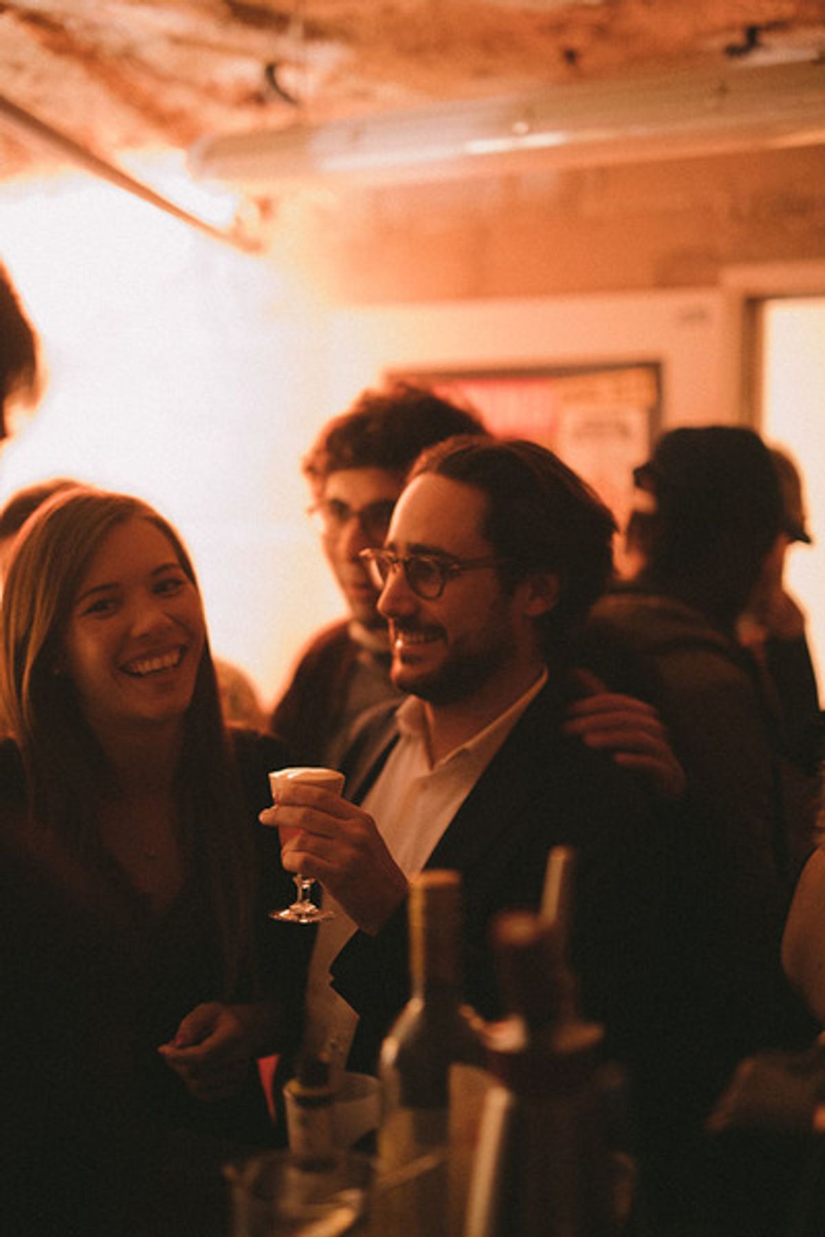 Thomas Hollande et Emilie Broussouloux