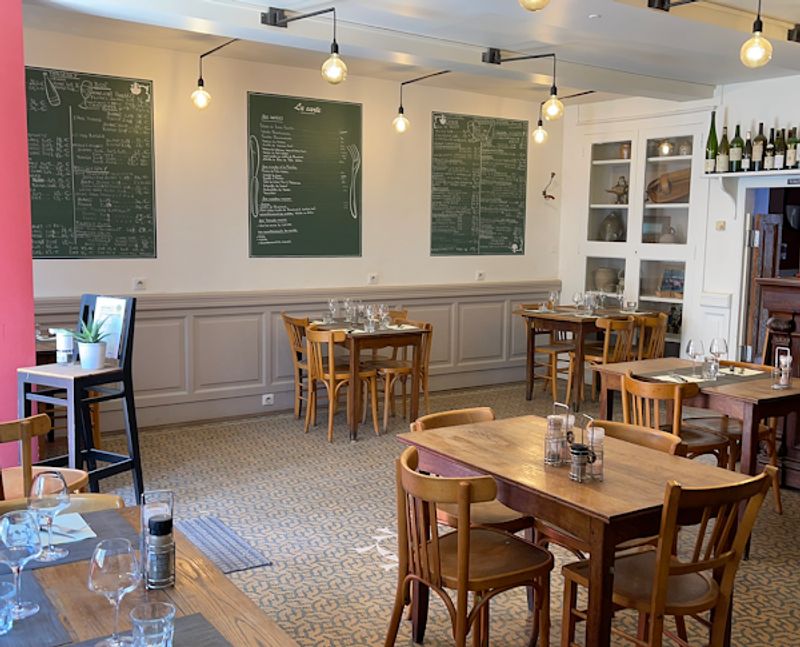 Au P’tit Goûter (Sancerre)