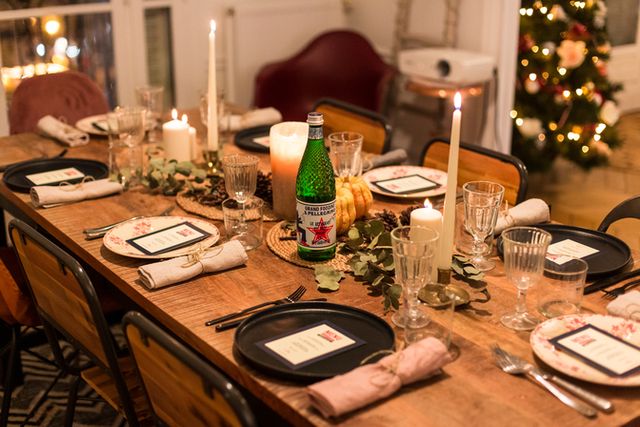 Le Grand Fooding S.Pellegrino 2019 - Le restaurant est mort, vivent les restaurants !