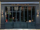 Le Bistrot du 11