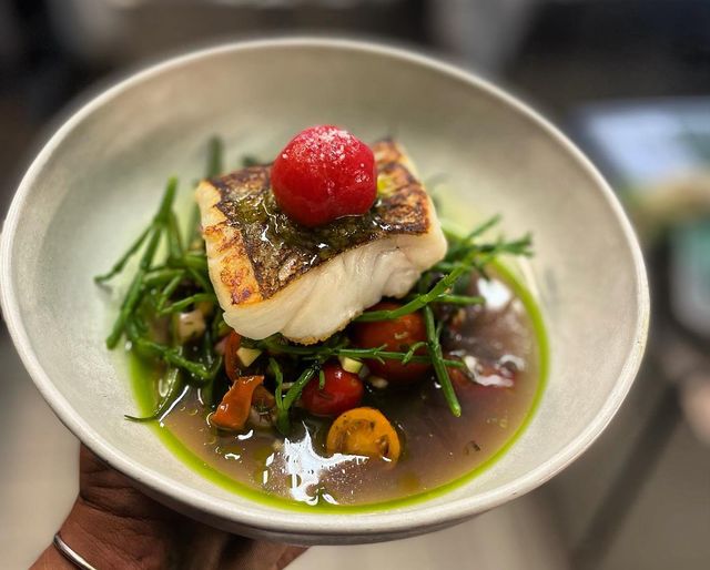 On s'enflamme pour la banlieue