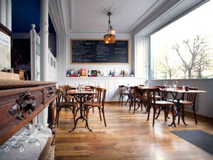 Bistrotters