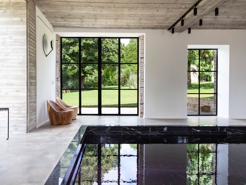 Maison Ceronne (Sainte-Céronne-lès-Mortagne)