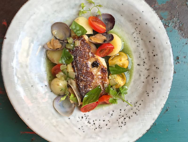 Les 9 Caves (Banyuls-sur-Mer)