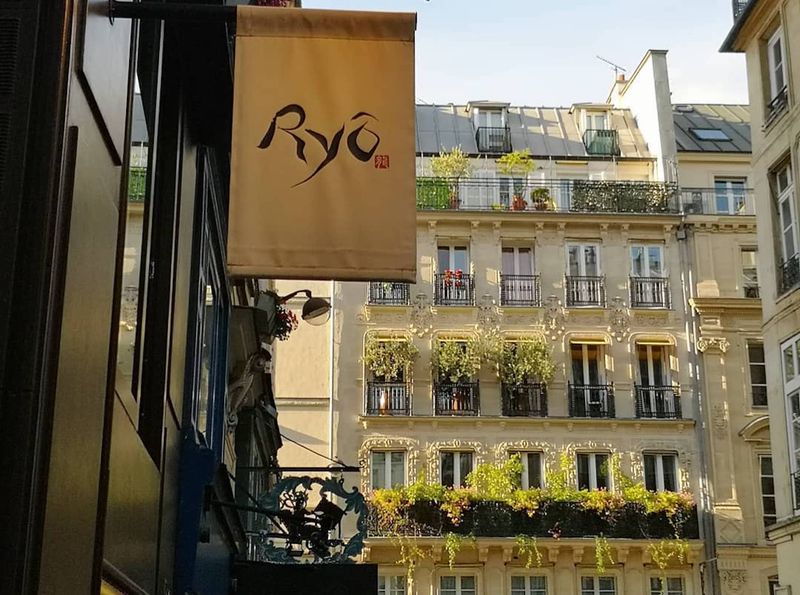 Ryô (Paris)