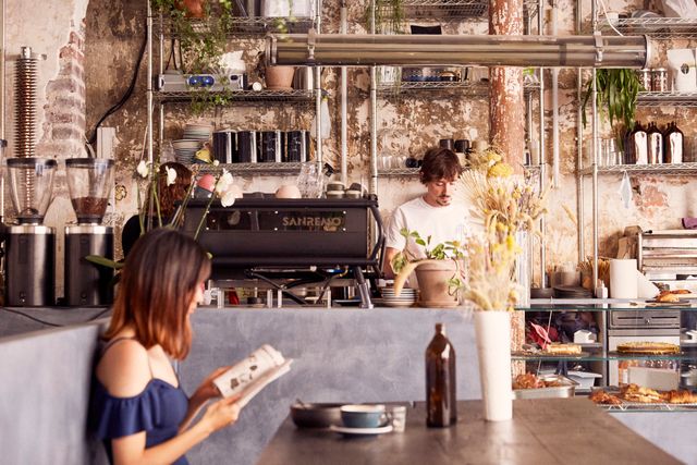 Nos meilleures adresses de brunch dans le 18e parisien