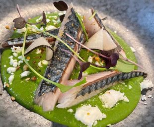Les Bouteilles