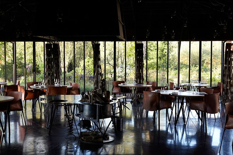 La Grenouillère (La Madelaine-sous-Montreuil)