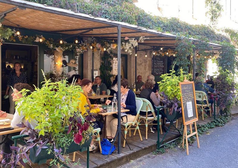 La Racine et la Moelle (Figeac)