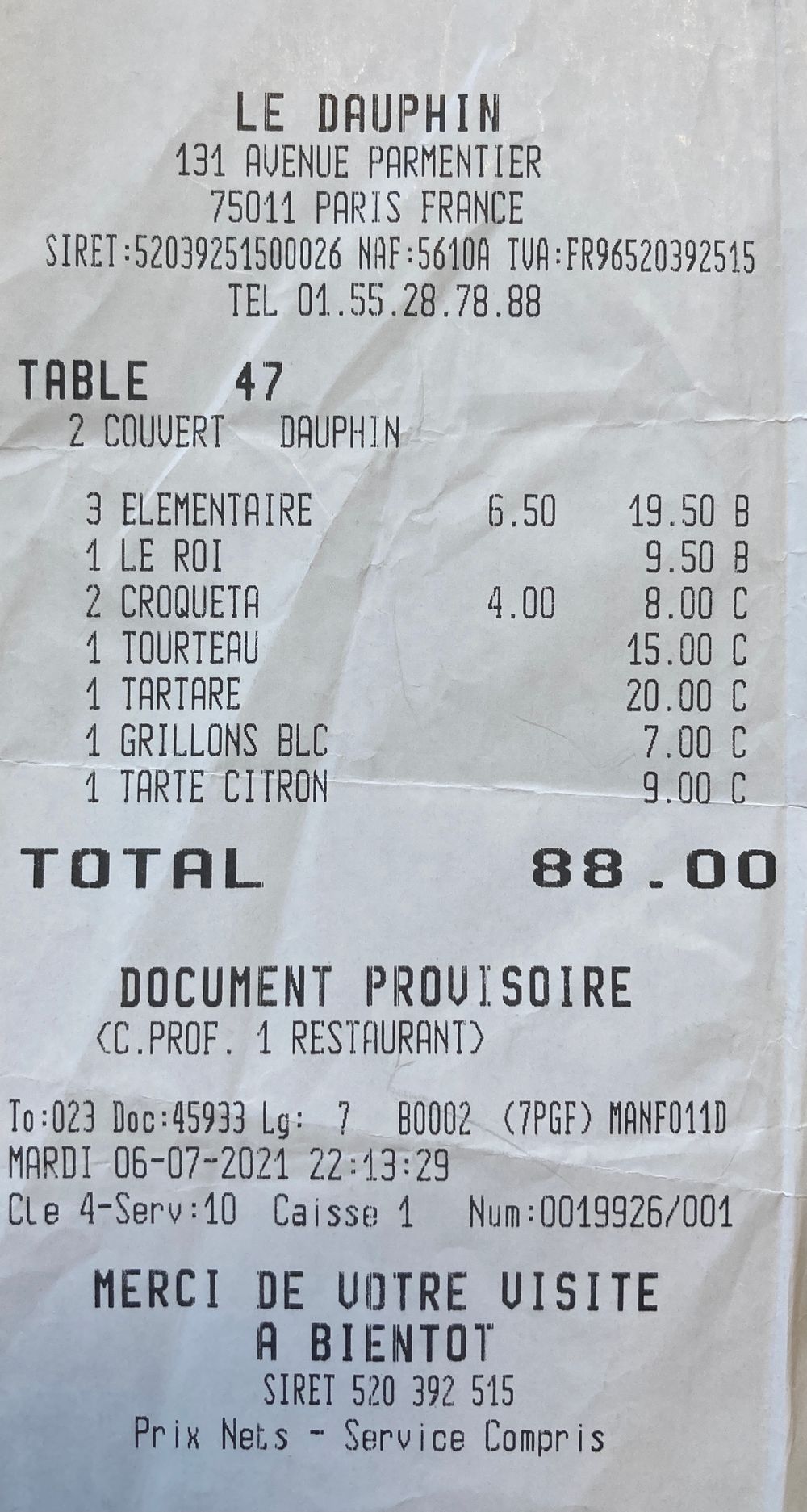 75011-Le Dauphin_détail