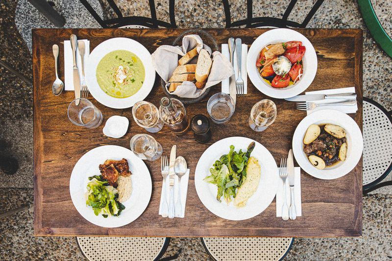 Le Saint Hubert (Saint-Saturnin-lès-Apt)