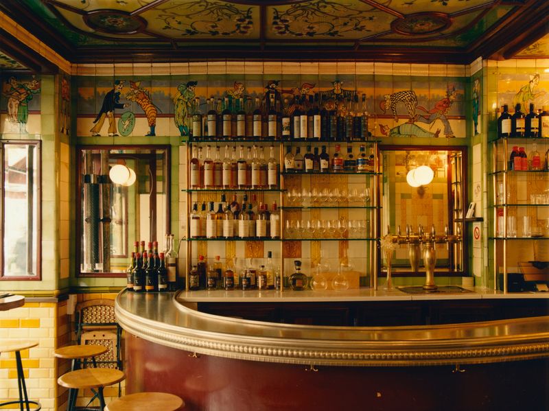 Clown Bar (Paris)