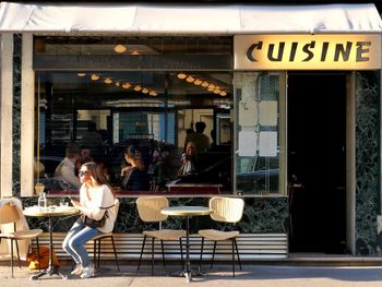 Cuisine (Paris)
