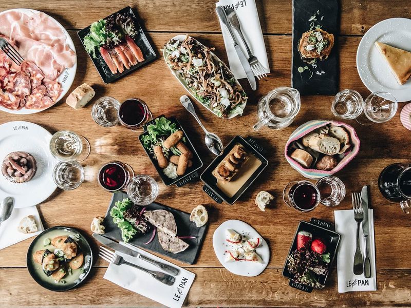 Le Grand Pan (Paris)