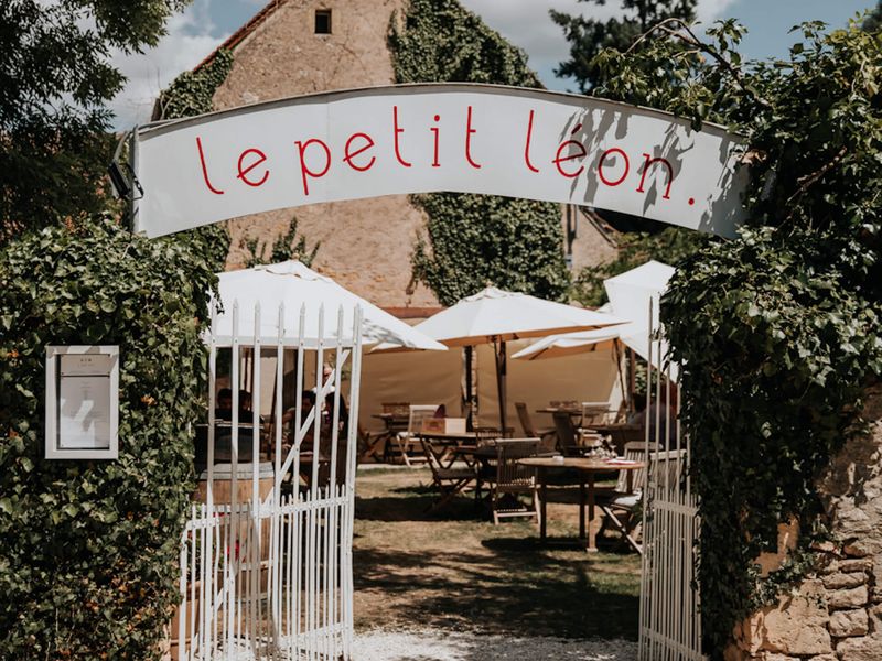 Le Petit Léon (Saint-Léon-sur-Vézère)
