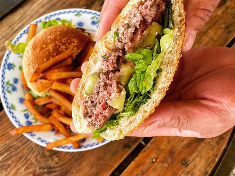 La Petite Auberge (Rodelle)