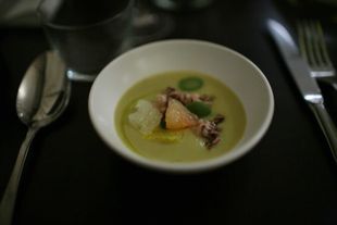 Le Chateaubriand