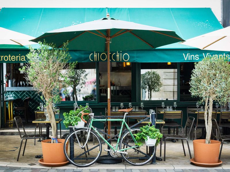 Chiocchio (Bordeaux)
