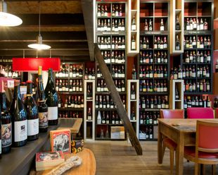 O Vins D'Anges