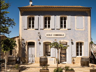 Bistrot Ecole