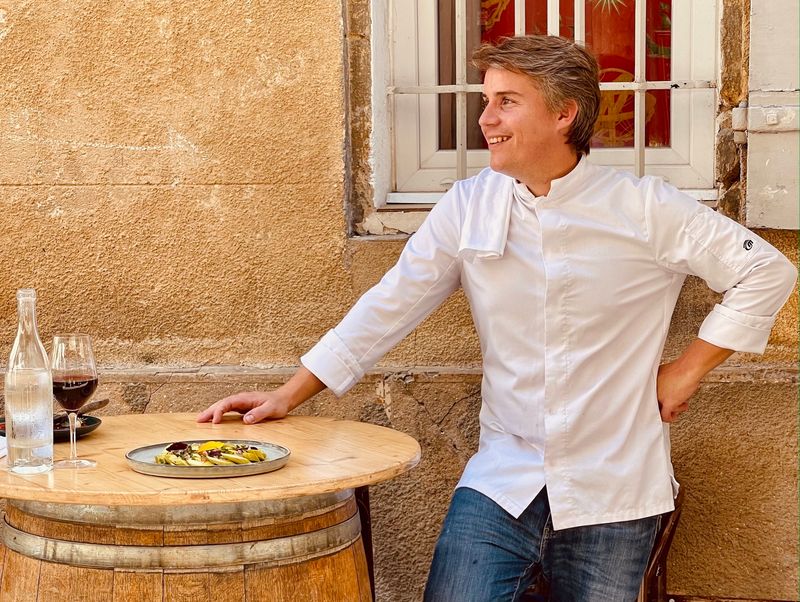 Les Vieilles Canailles (Aix-en-Provence)