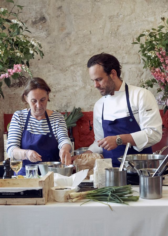 Sur le bout de la langue