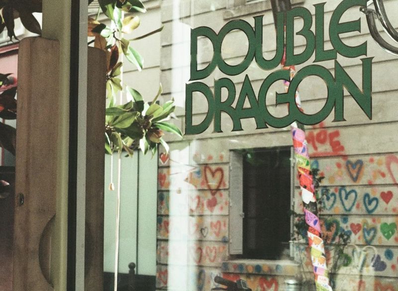 Double Dragon (Paris)