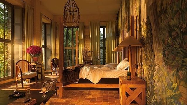 Château de Saint-Paterne