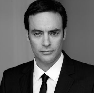 Anthony Delon