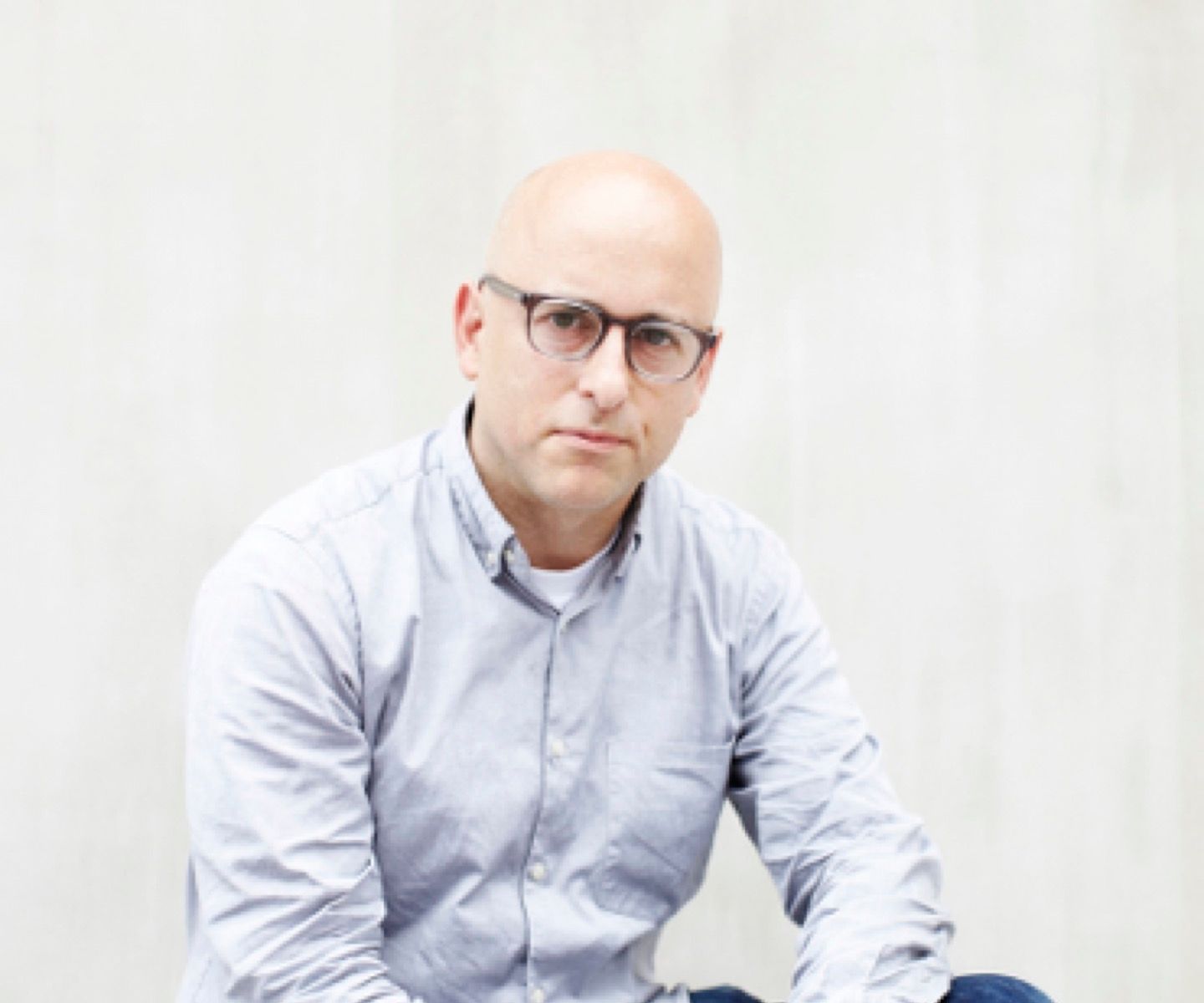 Steven Alan - Fooding ®