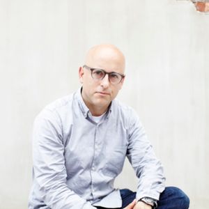 Steven Alan