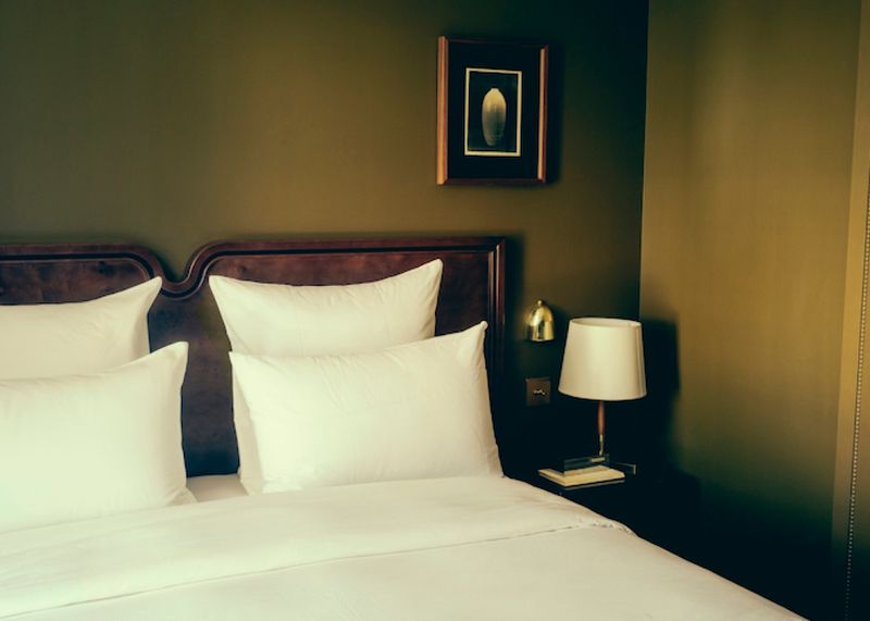 Hôtel Rochechouart (Paris)