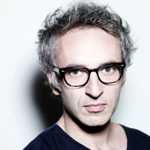 Vincent Delerm