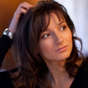 Julie Bargeton