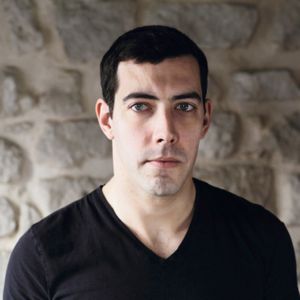 Pierre Demarty