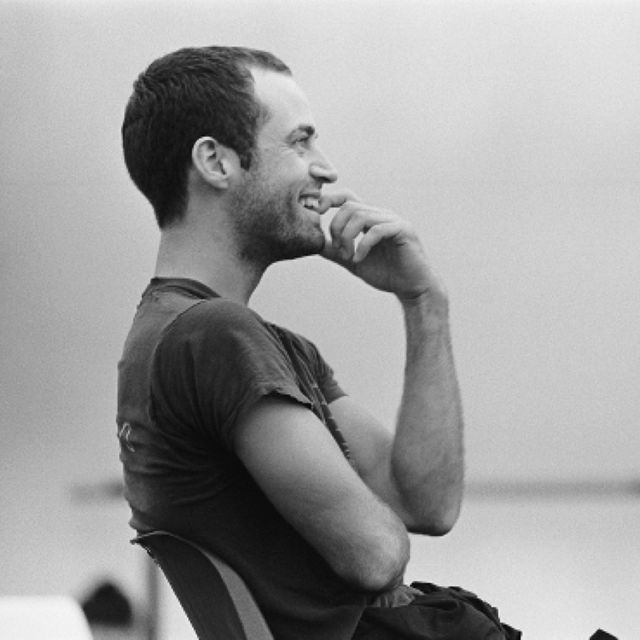 Benjamin Millepied