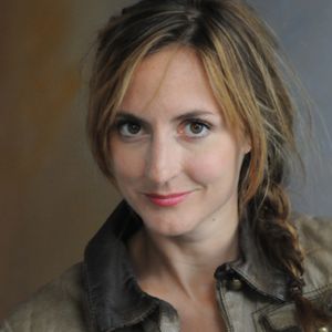 Camille Chamoux